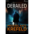 Derailed: A Detective Ravn Thriller - Paperback