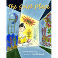 The Quiet Place - Hardcover