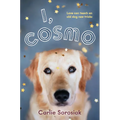 I, Cosmo - Hardcover