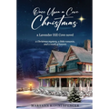Once Upon a Cove Christmas - Hardcover