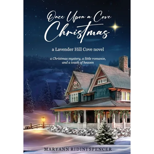 Once Upon a Cove Christmas - Hardcover