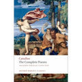 The Poems of Catullus - Paperback