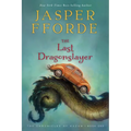 The Last Dragonslayer - Paperback