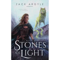 Stones of Light - Paperback
