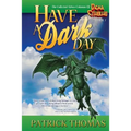 Have A Dark Day: a Dear Cthulhu collection - Paperback