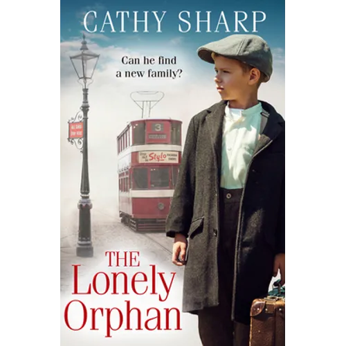 The Lonely Orphan - Paperback