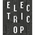Electric Op - Hardcover