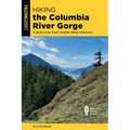 Hiking the Columbia River Gorge - Paperback