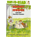 Henry and Mudge and the Careful Cousin - Paperback