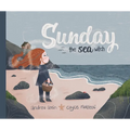 Sunday the Sea Witch - Hardcover