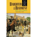 Daughter of the Regiment: Memoirs of a Childhood in the Frontier Army, 1878-1898 - Paperback