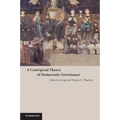 Centripetal Theory Democrat Govern - Paperback