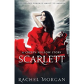 Scarlett - Paperback