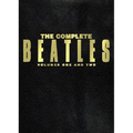 The Complete Beatles Gift Pack - Boxed Set