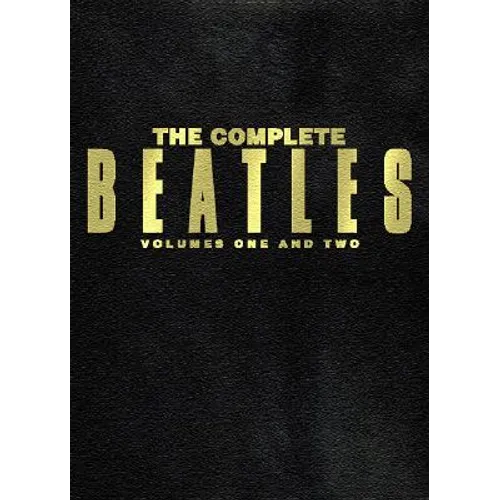 The Complete Beatles Gift Pack - Boxed Set