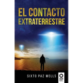El contacto extraterrestre - Paperback