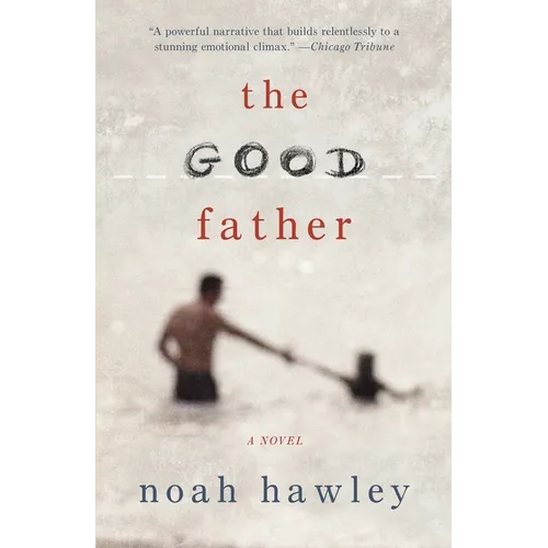 The Good Father - Paperback