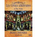 Les Contes d'Hoffmann in Full Score - Paperback