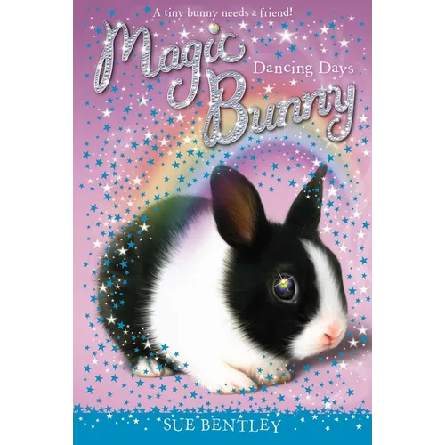 Dancing Days - Paperback