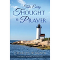 Take Every Thought to Prayer: Prayers to Love God - Paperback