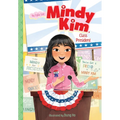 Mindy Kim, Class President: #4 - Library Binding