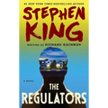 The Regulators - Paperback
