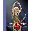Taylor Swift: And the Clothes She Wears - Hardcover
