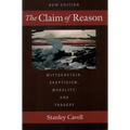 The Claim of Reason: Wittgenstein, Skepticism, Morality, and Tragedy - Paperback