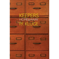 Keepers: Home & Away - Paperback