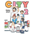 City 2 - Paperback