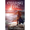 Chasing Fae - Paperback