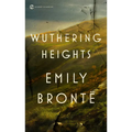 Wuthering Heights - Mass Market Paperbound