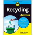 Recycling for Dummies - Paperback