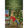 Kissing Father Christmas - Hardcover