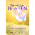 Reminders from Heaven: Spiritual Awareness: Revised Edition - Paperback