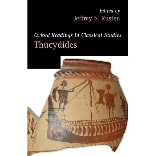 Thucydides - Paperback