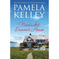 Nantucket Summer House - Paperback
