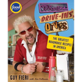 Diners, Drive-Ins and Dives: An All-American Road Trip...with Recipes! - Paperback