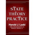 The State in Theory and Practice - Paperback