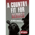 A Country Fit For Heroes: DIY Punk in Eighties Britain - Paperback