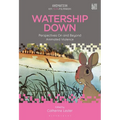 Watership Down: Perspectives On and Beyond Animated Violence - Paperback