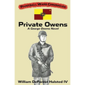 Private Owens: A George Owens Novel - Paperback