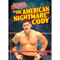 The American Nightmare Cody - Library Binding