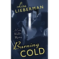 Burning Cold - Paperback