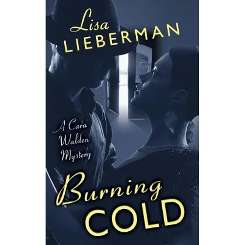 Burning Cold - Paperback