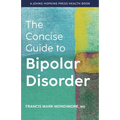 The Concise Guide to Bipolar Disorder - Paperback