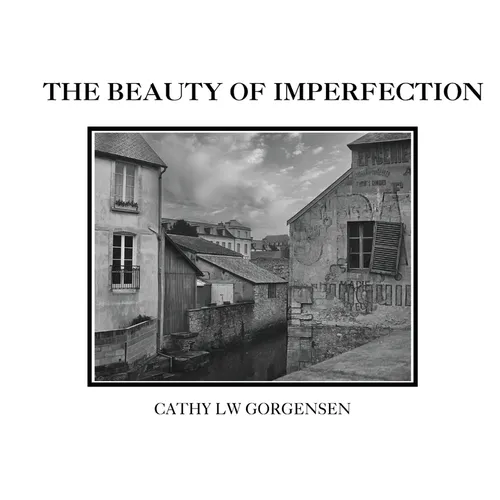The Beauty of Imperfection - Paperback