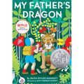 My Father's Dragon - Paperback