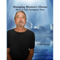 Managing Meniere's Disease - Paperback