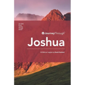 Journey Through Joshua: 30 Biblical Insights by David Sanford - Paperback